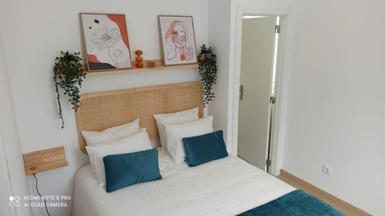 Aveiro Ria House Daire Dış mekan fotoğraf