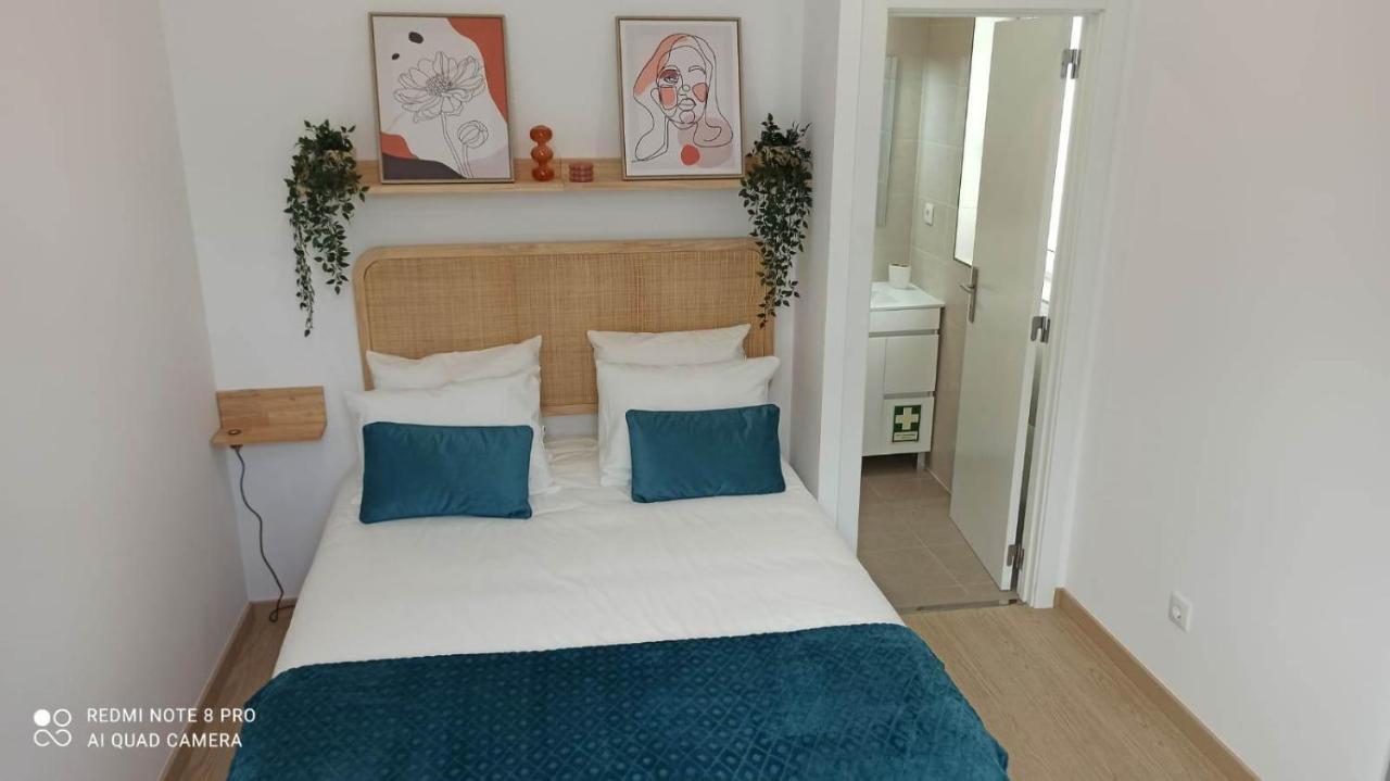 Aveiro Ria House Daire Dış mekan fotoğraf