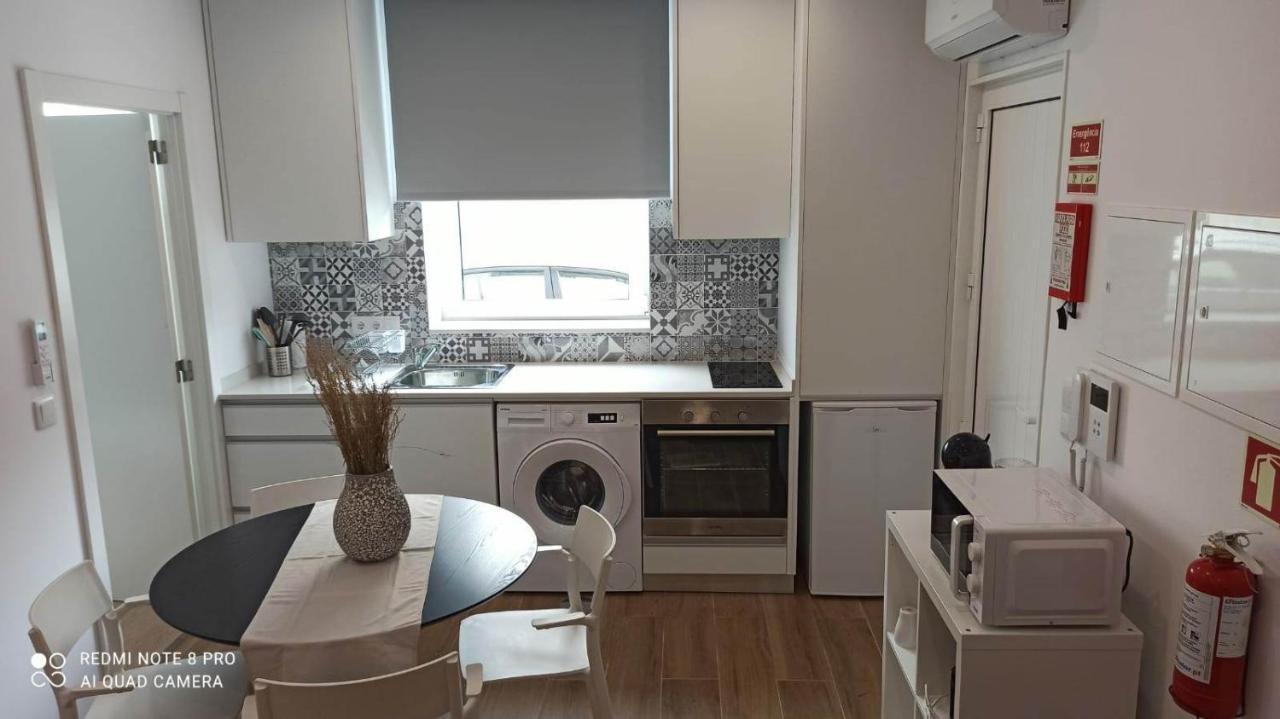 Aveiro Ria House Daire Dış mekan fotoğraf
