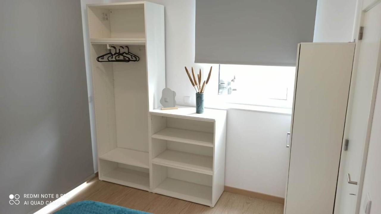 Aveiro Ria House Daire Dış mekan fotoğraf