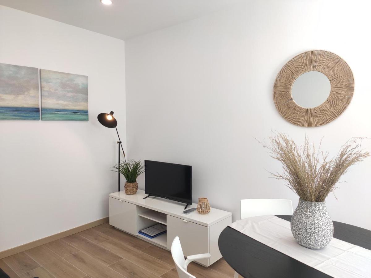 Aveiro Ria House Daire Dış mekan fotoğraf