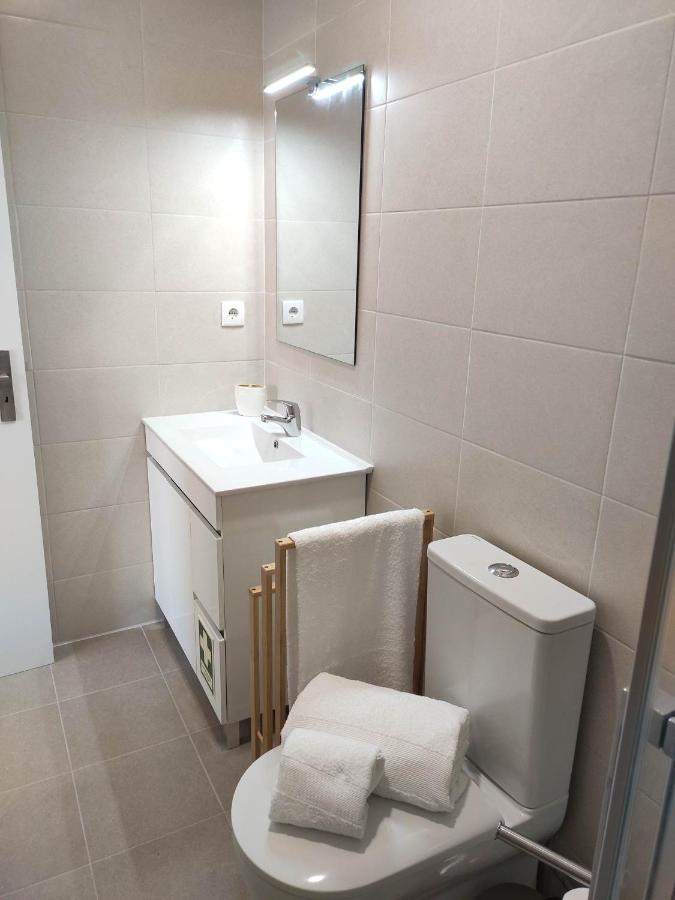 Aveiro Ria House Daire Dış mekan fotoğraf