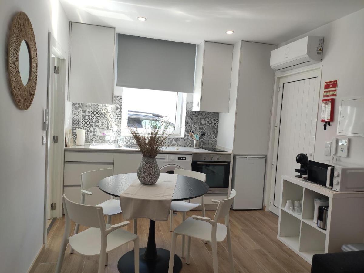 Aveiro Ria House Daire Dış mekan fotoğraf