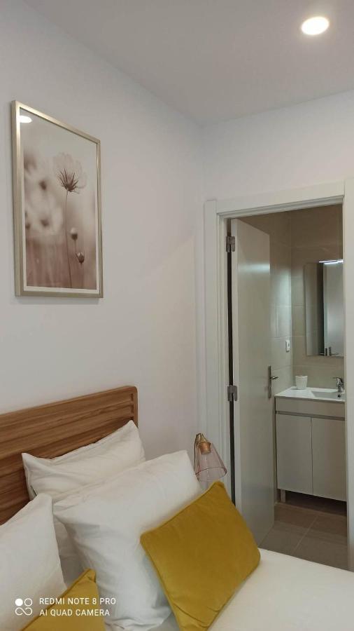 Aveiro Ria House Daire Dış mekan fotoğraf