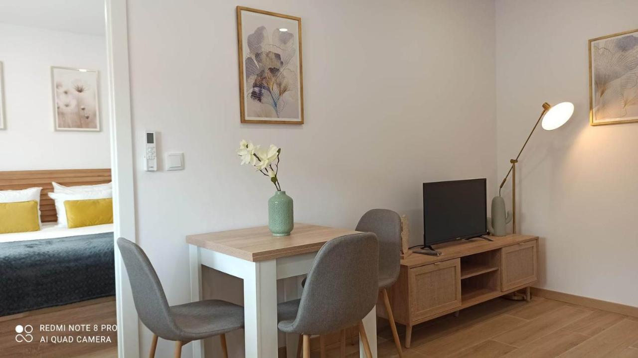 Aveiro Ria House Daire Dış mekan fotoğraf