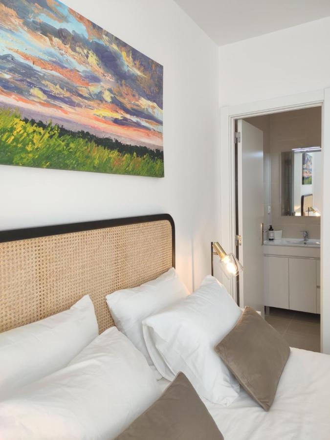 Aveiro Ria House Daire Dış mekan fotoğraf