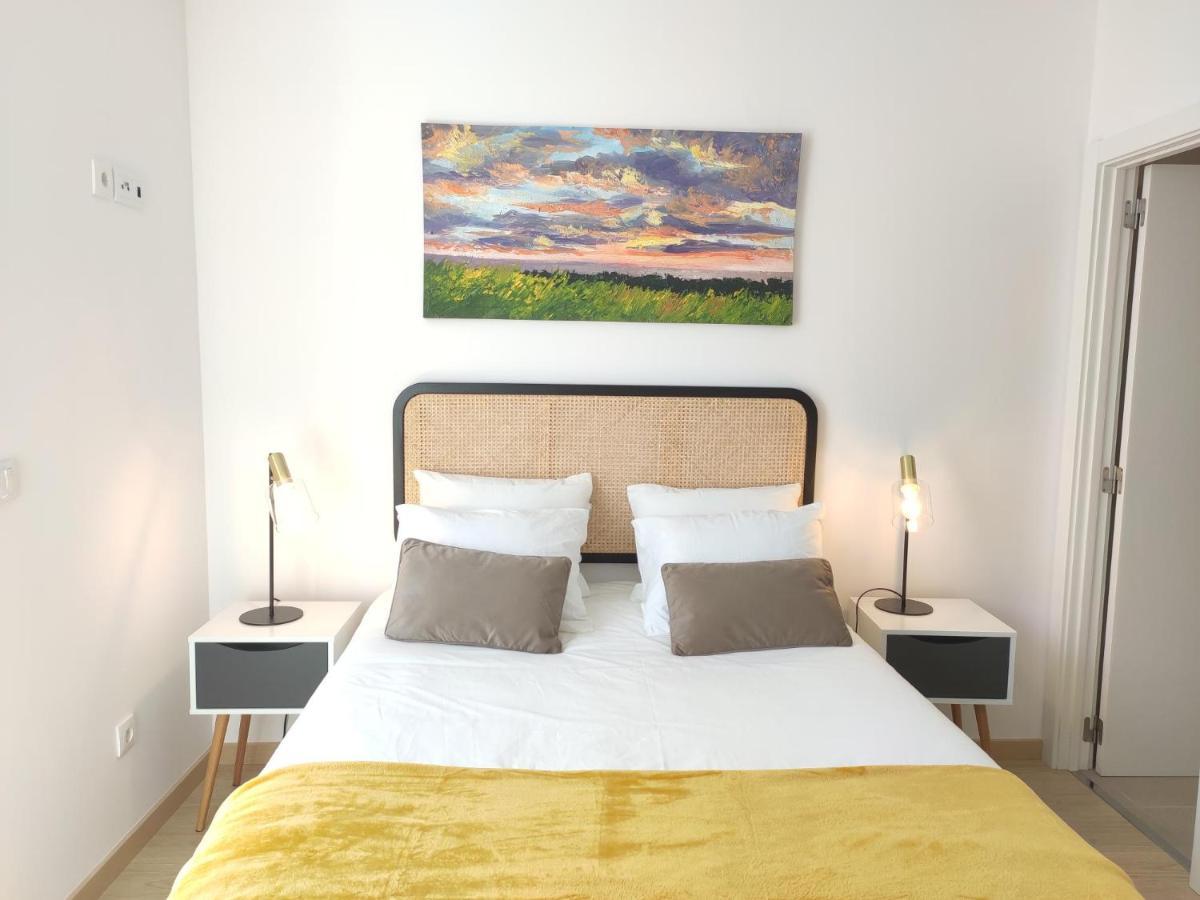 Aveiro Ria House Daire Dış mekan fotoğraf