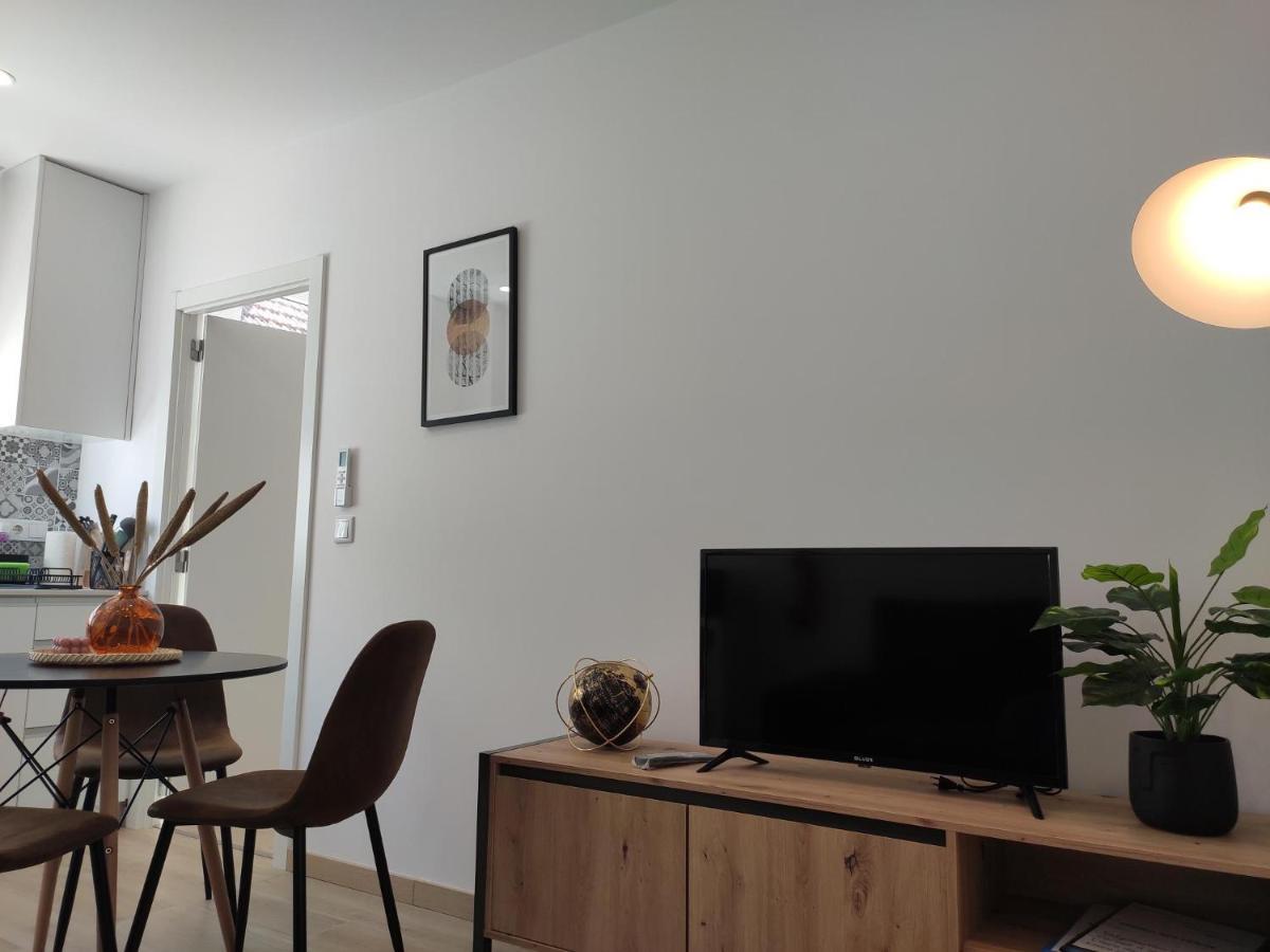 Aveiro Ria House Daire Dış mekan fotoğraf