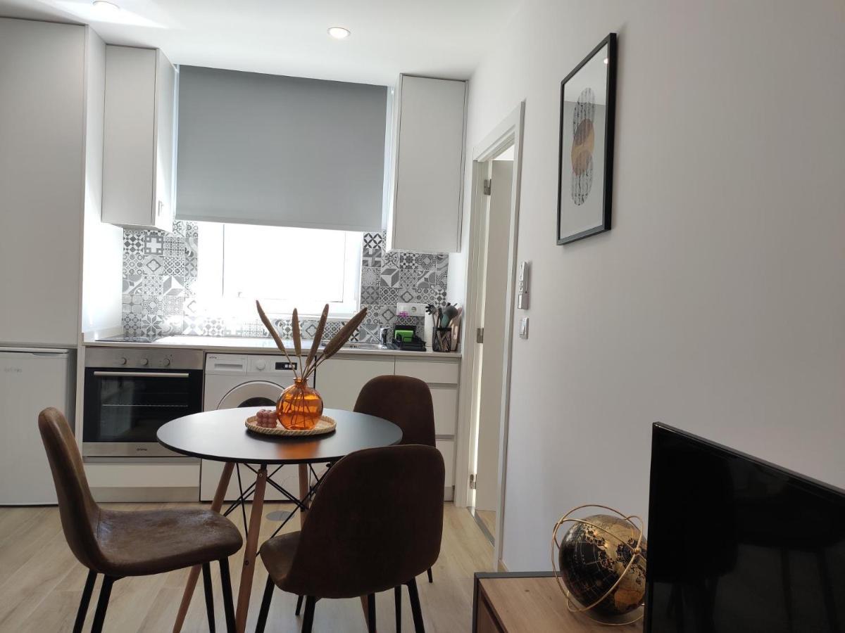Aveiro Ria House Daire Dış mekan fotoğraf