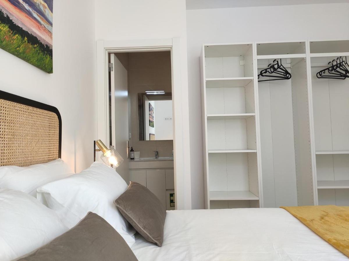 Aveiro Ria House Daire Dış mekan fotoğraf
