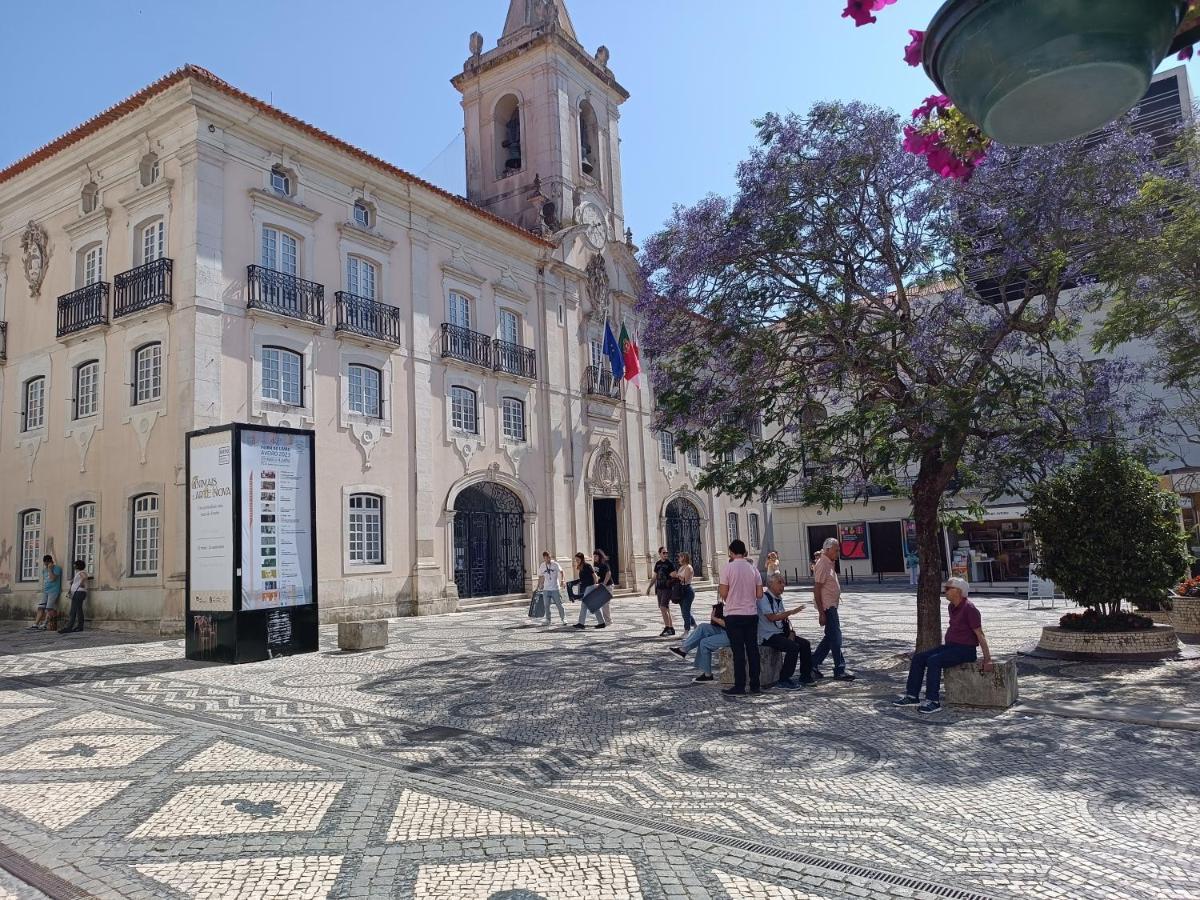 Aveiro Ria House Daire Dış mekan fotoğraf