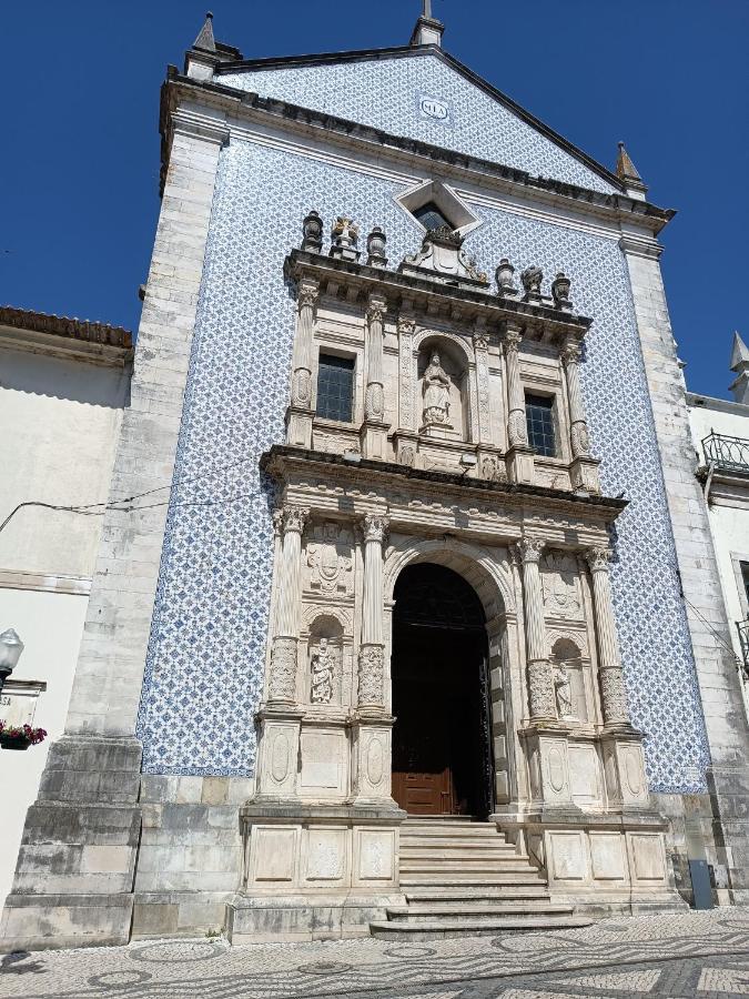 Aveiro Ria House Daire Dış mekan fotoğraf