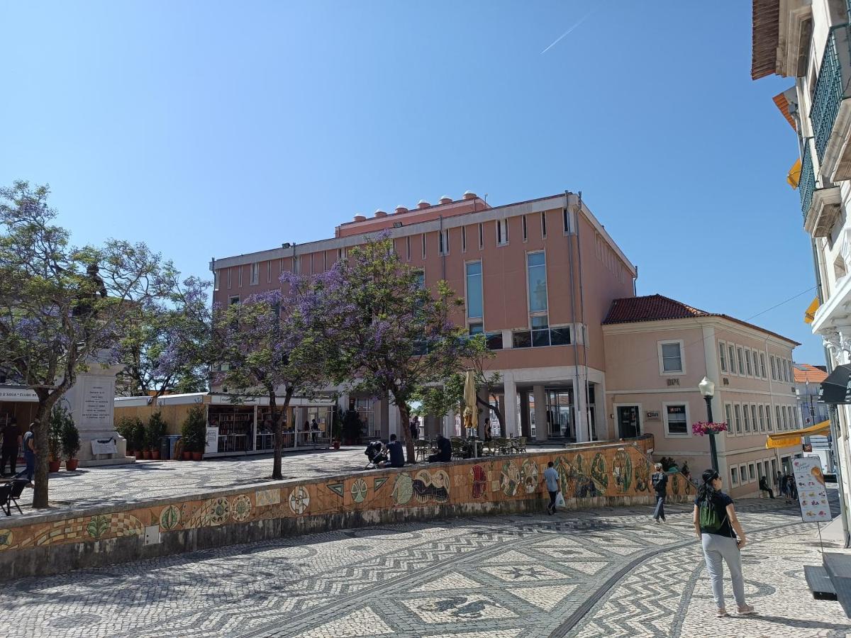 Aveiro Ria House Daire Dış mekan fotoğraf