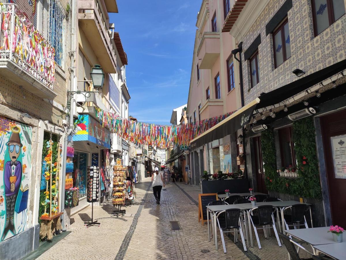Aveiro Ria House Daire Dış mekan fotoğraf