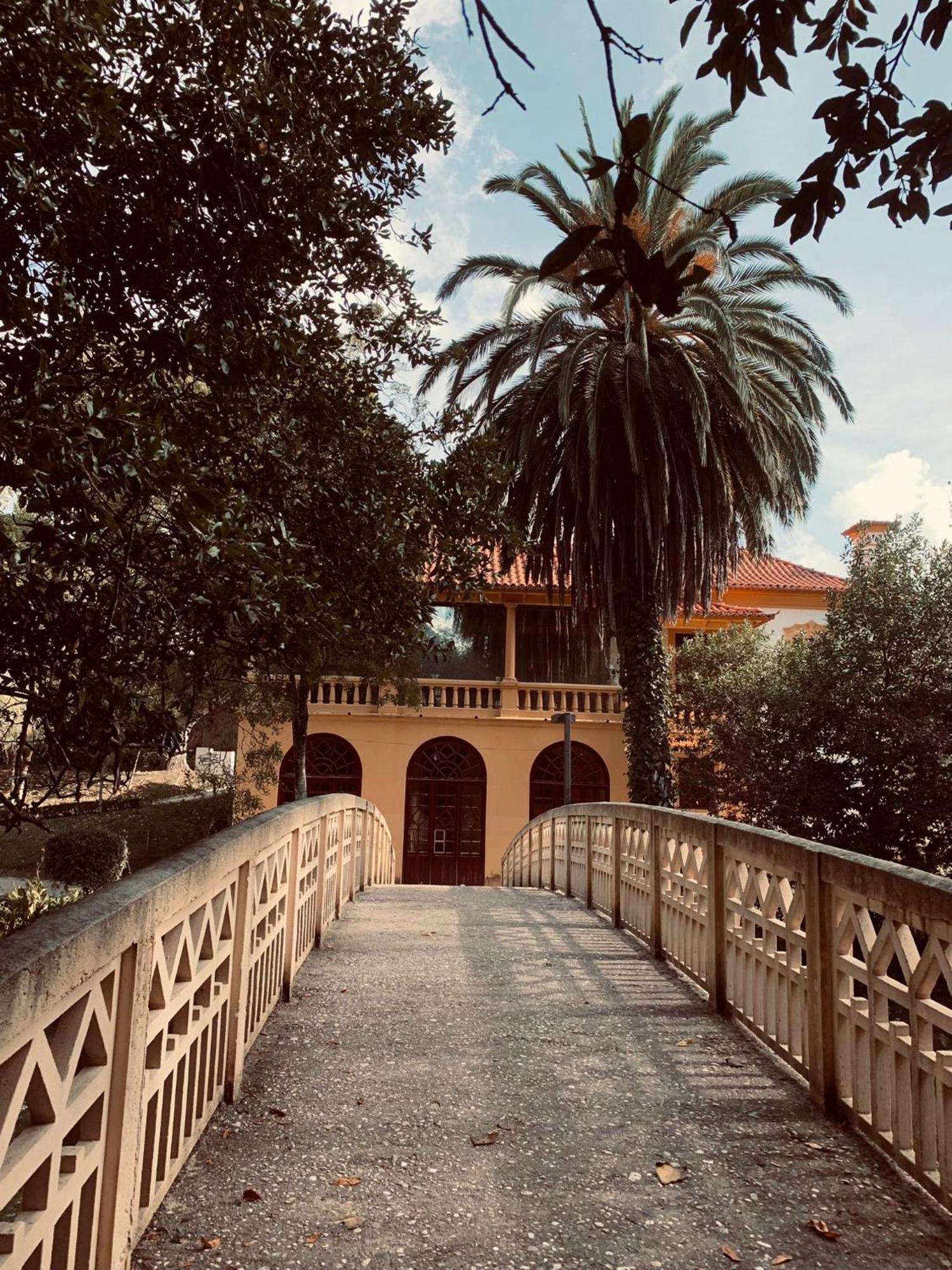 Aveiro Ria House Daire Dış mekan fotoğraf