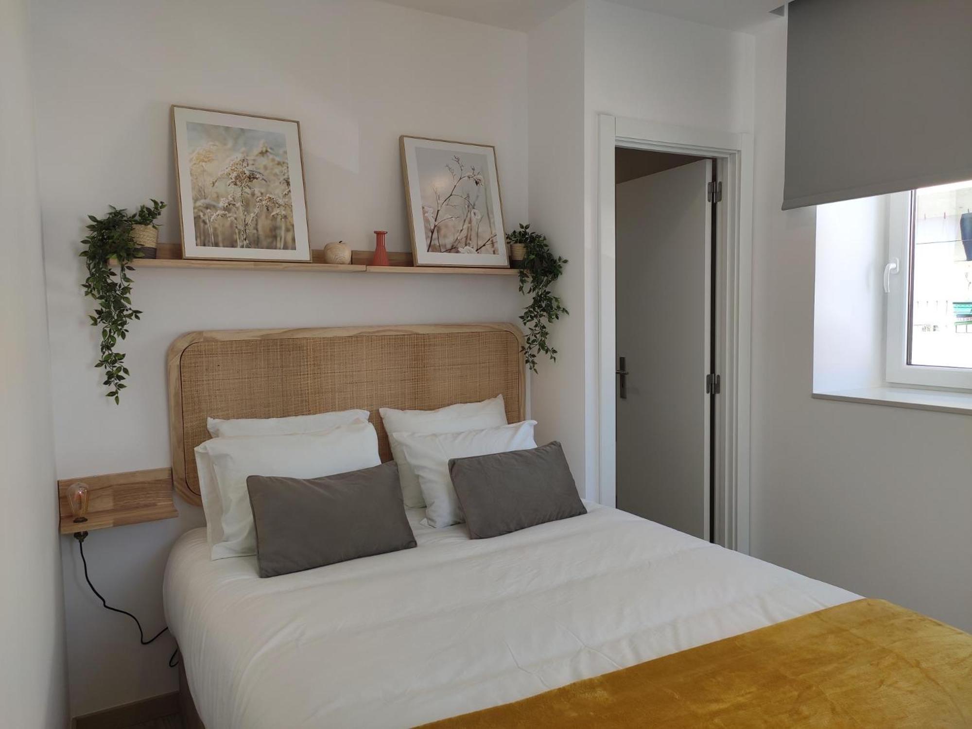 Aveiro Ria House Daire Dış mekan fotoğraf